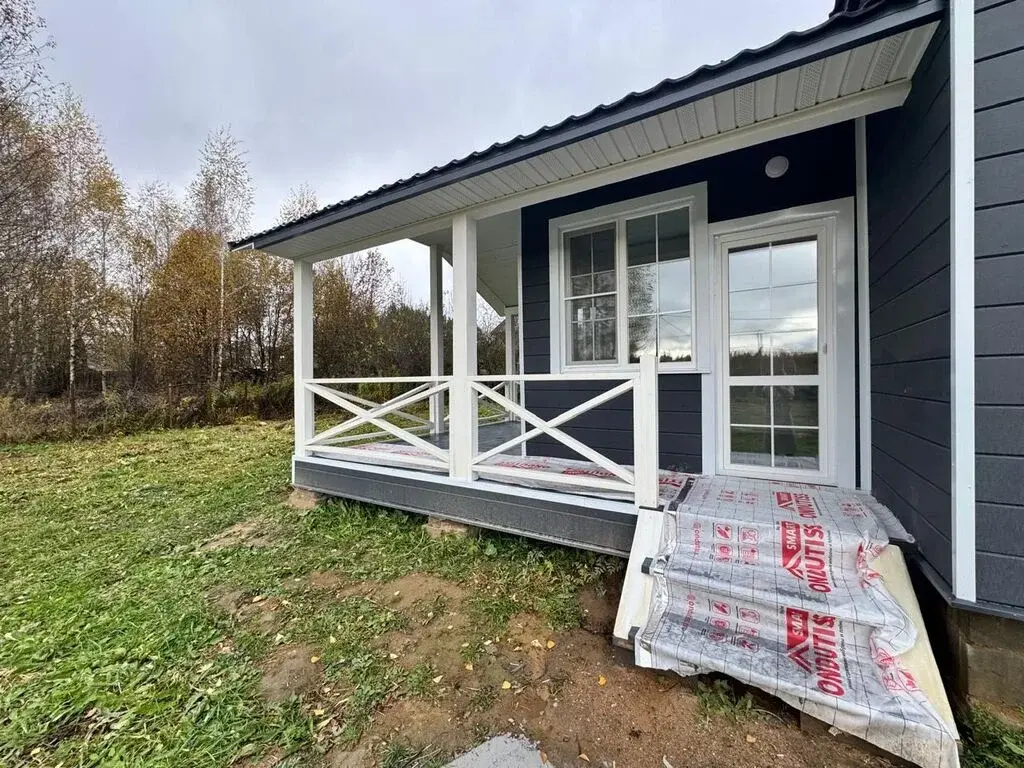 Продаю дом 120.0м Ярославская область, Переславль-Залесский ... - Фото 20