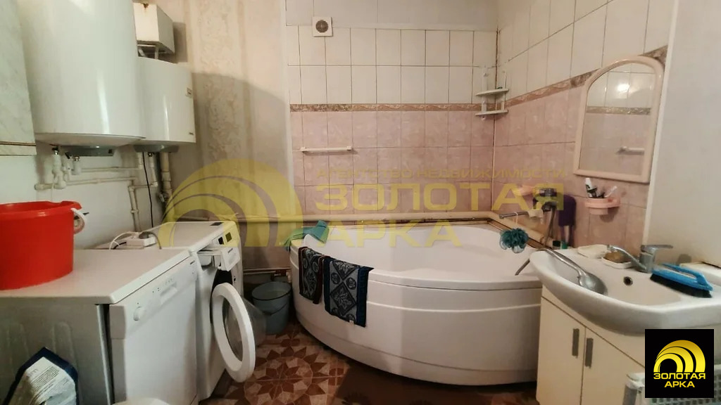 Продажа дома, Абинск, Абинский район, ул. Степная - Фото 14
