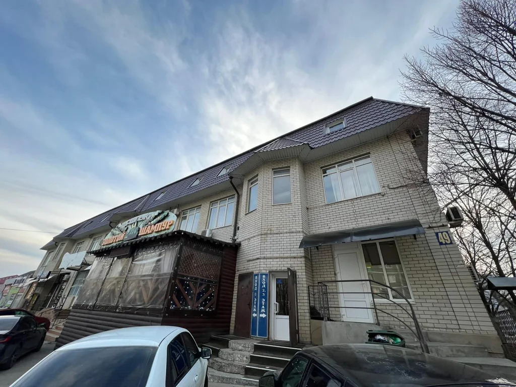 Продажа офиса, Ставрополь, ул. Пирогова - Фото 0