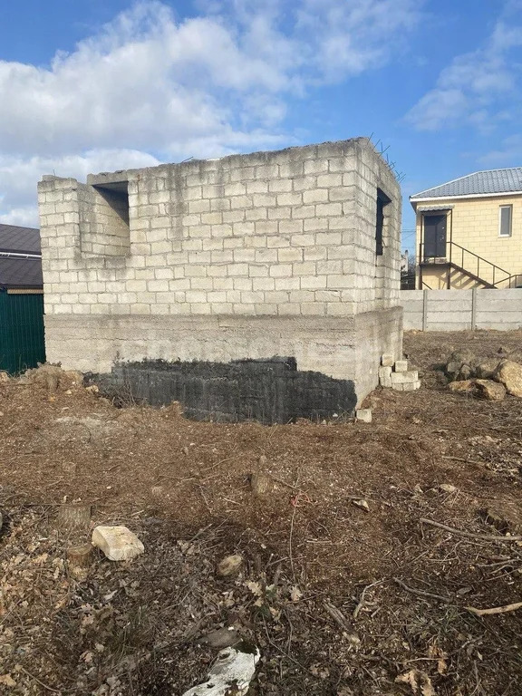 Продажа участка, Севастополь, территория СТ Наука - Фото 2