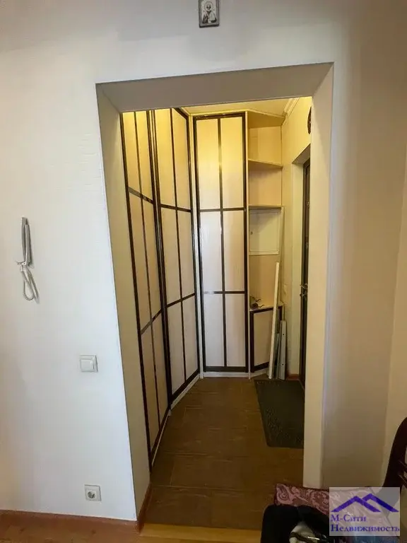 Продам 4-х комнатную квартиру в микрорайоне Маклино г. Малоярославца - Фото 4