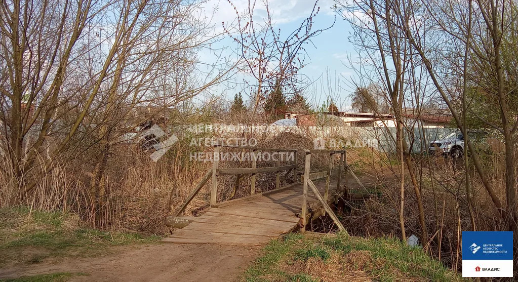 Продажа участка, Рязань, ул. Речная - Фото 0