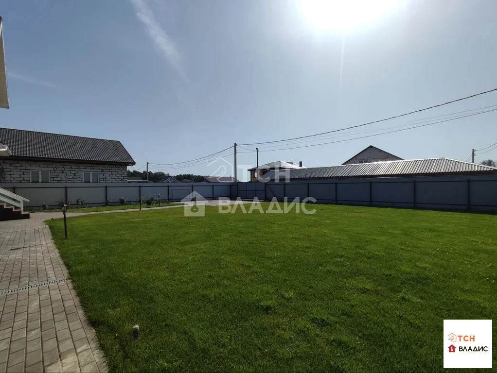 Продажа дома, Богородский г. о., 10 - Фото 31