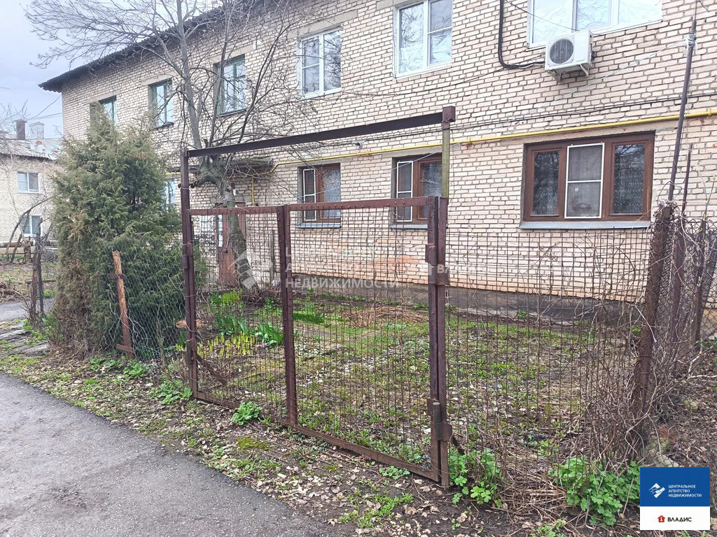 Продажа квартиры, Рыбное, Рыбновский район, 2-й квартал Прогресса - Фото 17