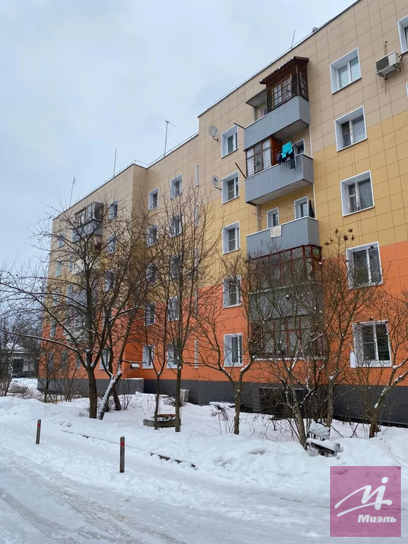 Продам 3-к квартиру, Наро-Фоминск г, Парковая улица 6 - Фото 9
