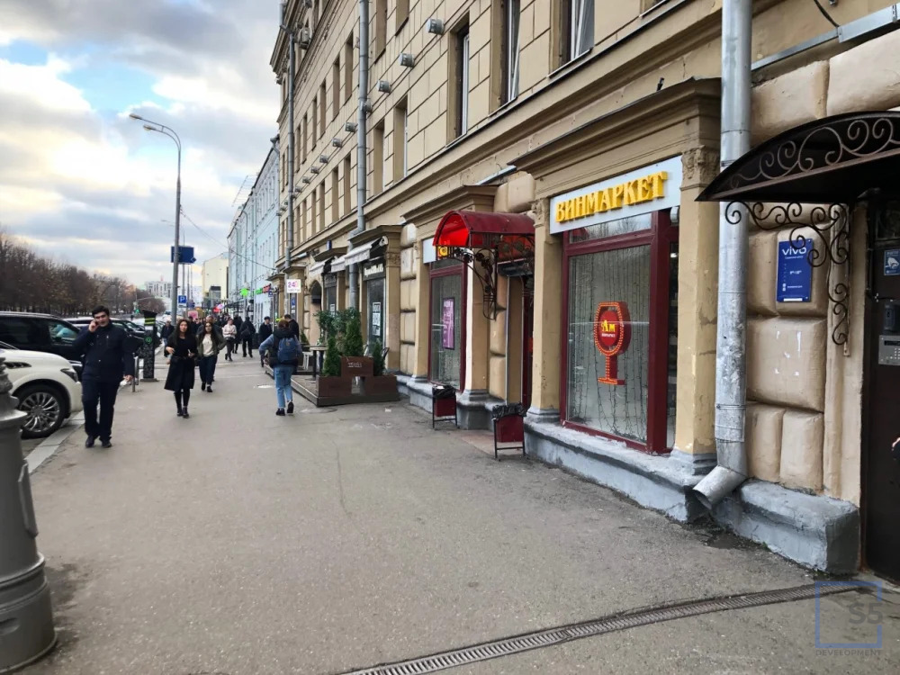 Продажа готового бизнеса, м. Цветной бульвар, Цветной Бульвар - Фото 1