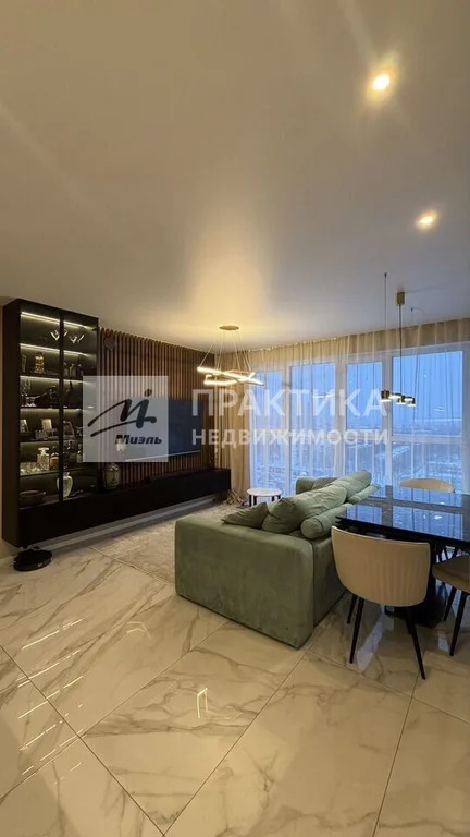 Продажа квартиры, Балашиха, Балашиха г. о., Ленина пр-кт. - Фото 3