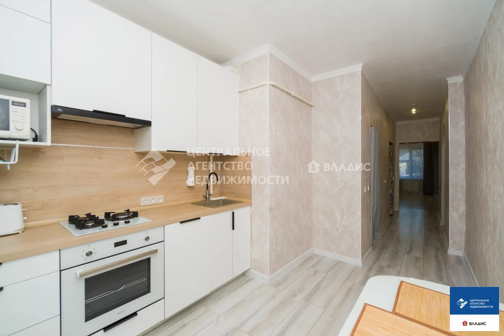 Продажа квартиры, Рязань, ул. Октябрьская - Фото 11