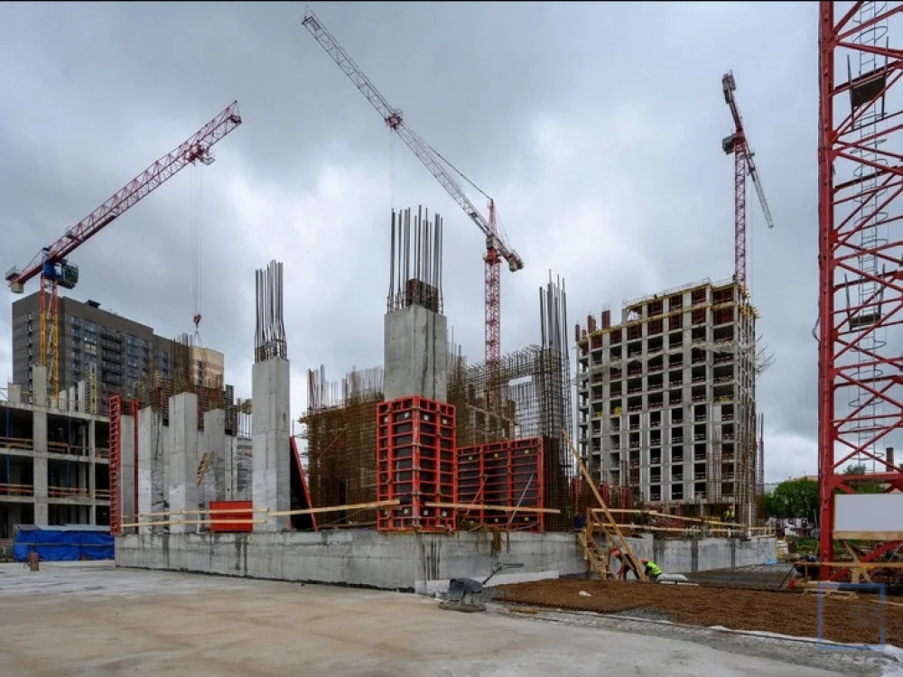 Продажа торгового помещения, м. Павелецкая, ул. Дубининская - Фото 8