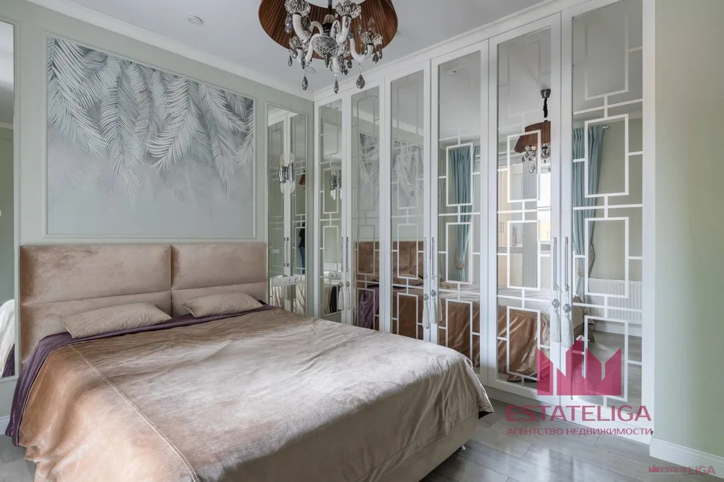 Аренда квартиры, ул. Рябиновая - Фото 1