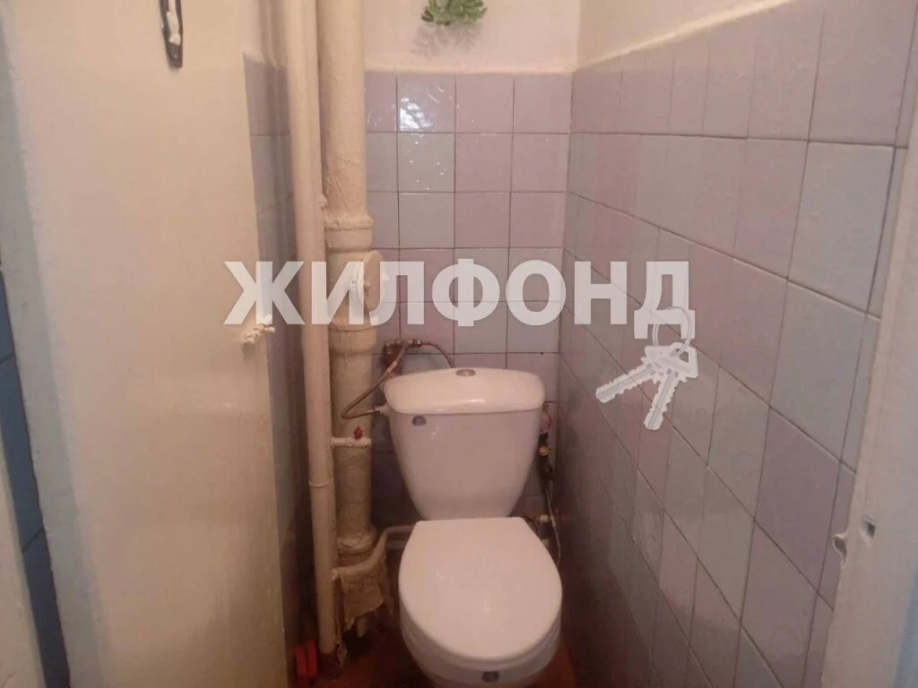 Продажа квартиры, Новосибирск, Адриена Лежена - Фото 7