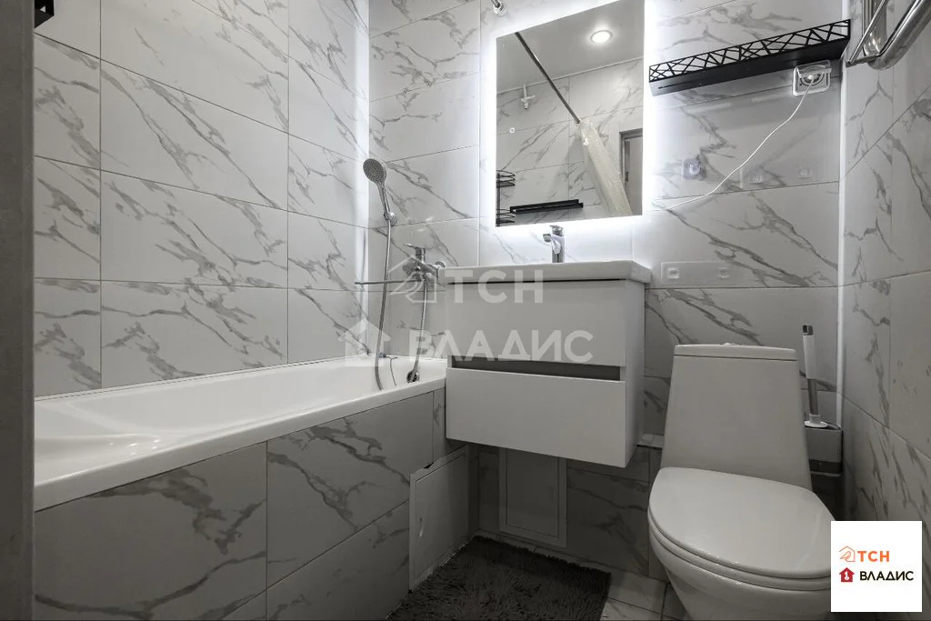 Продажа квартиры, Лесной, улица Титова - Фото 12