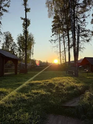 Продам участок 9,83 соток, Иваново подворье, Озерная ул, Ивановское... - Фото 5