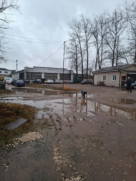 Продажа производственного помещения, Лобня, Лейтенанта Бойко ул. - Фото 12
