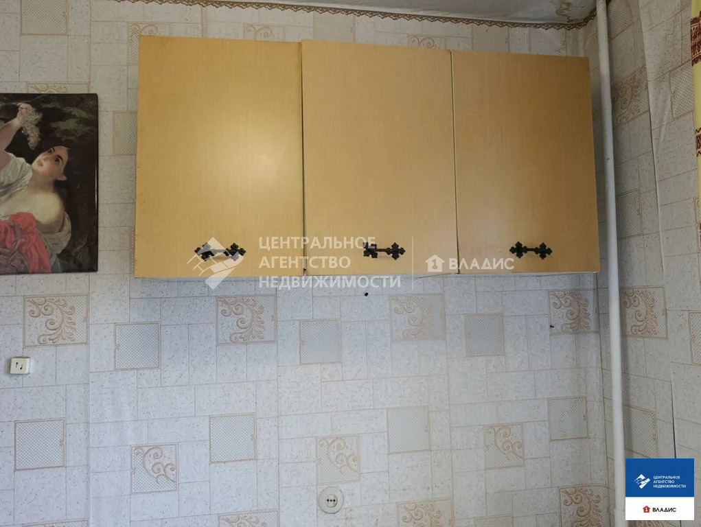 Продажа квартиры, Шилово, Шиловский район, ул. Луговая - Фото 21