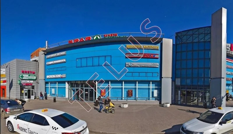 м. Анино, Варшавское шоссе 143а, 9079м2 "Продажа арендного бизнеса" ... - Фото 5