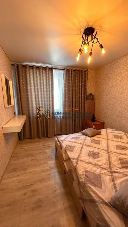 Аренда квартиры, Уфа, ул. Ахметова - Фото 12