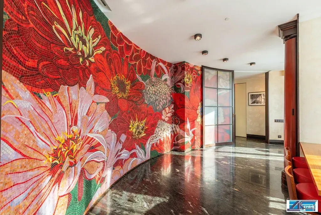 продается 3-х комнатная квартира - Фото 1