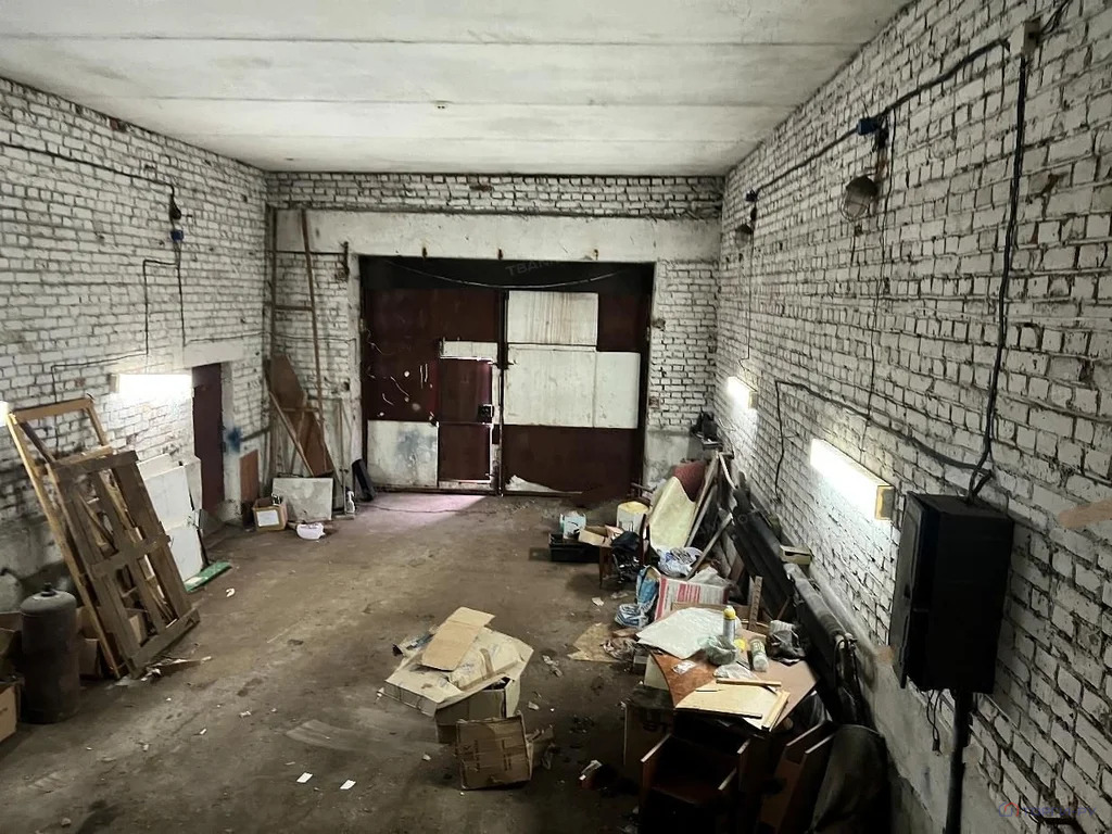Продажа торгового помещения, Новомосковск, Новомосковский район, ул. ... - Фото 4
