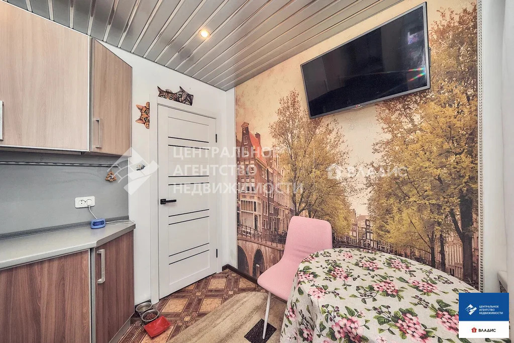 Продажа квартиры, Рыбное, Рыбновский район, ул. Большая - Фото 1