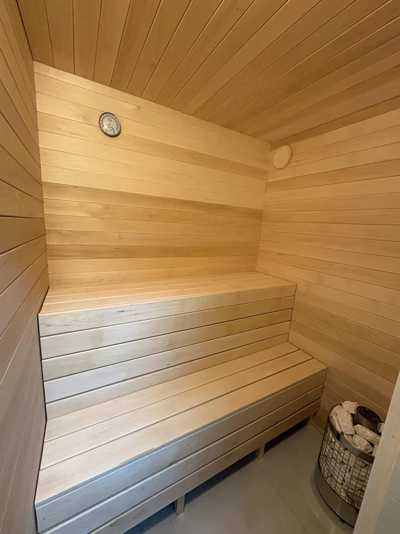 Коттедж 119 м2 на участке 10 сот. - Фото 9