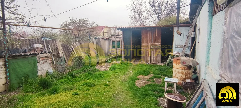 Продажа дома, Крымск, Крымский район, ул. Кирова - Фото 14