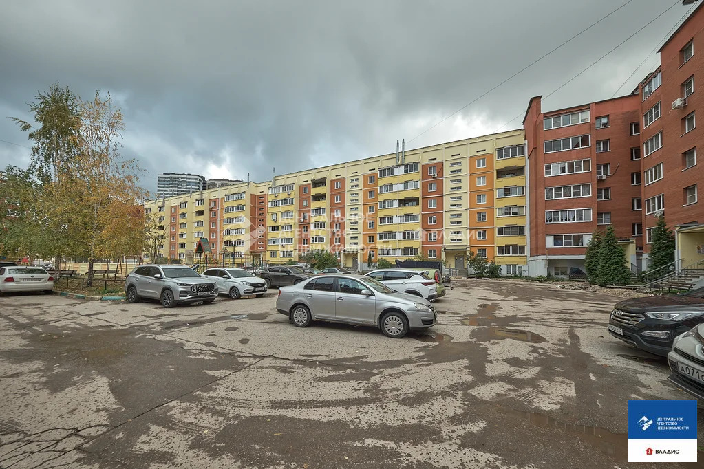 Продажа квартиры, Рязань, ул. Кальная - Фото 13