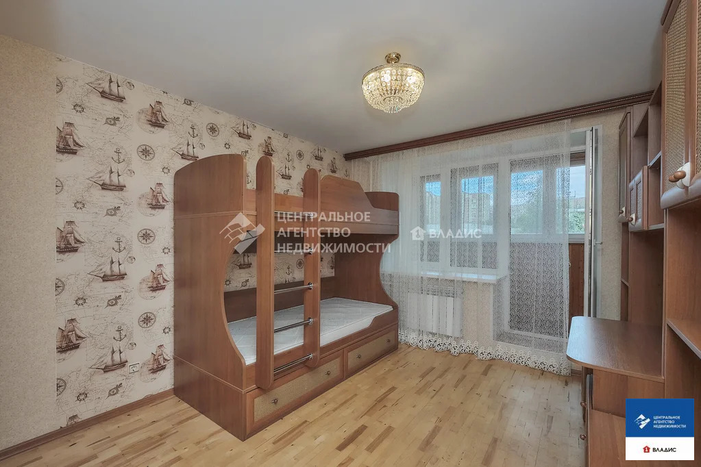 Продажа квартиры, Рязань, ул. Новоселов - Фото 12