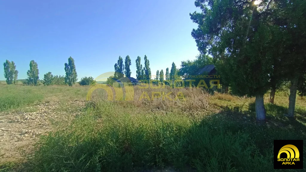 Продажа участка, Адагум, Крымский район, ул. Комсомольская - Фото 9