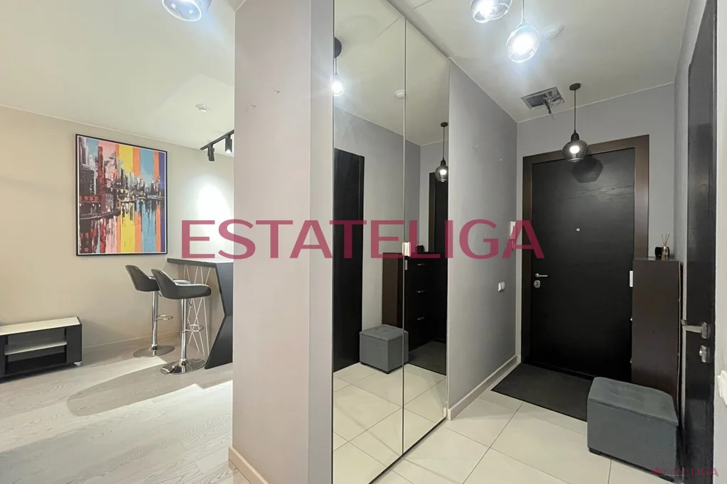 Продажа квартиры, Большая Филевская улица - Фото 28