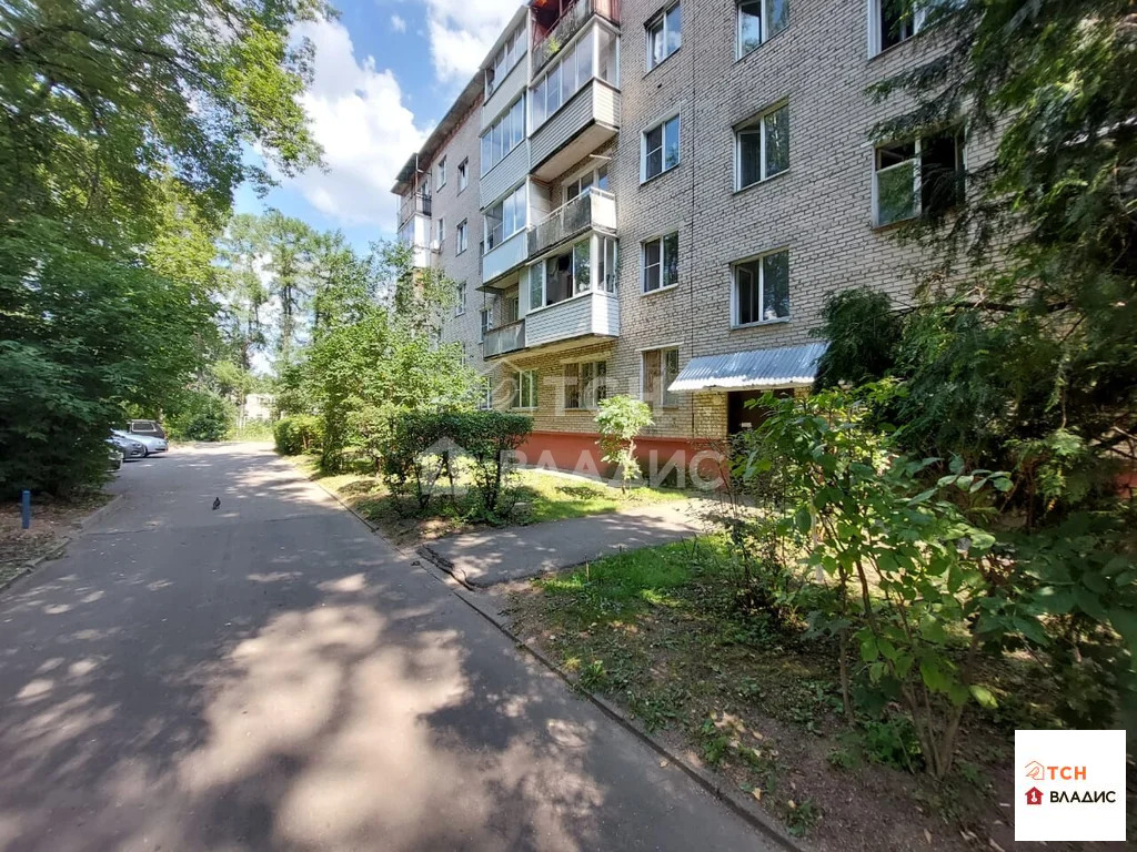 Продажа квартиры, Ивантеевка, Маяковского проезд - Фото 13