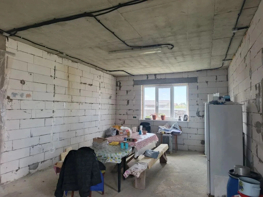 Продажа дома, Новодмитриевская, Северский район, ул. Горького - Фото 13
