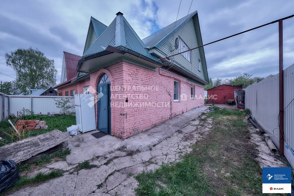 Продажа дома, Рязань - Фото 19