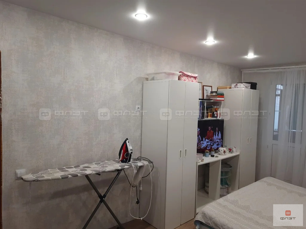 Продажа квартиры, Казань, ул. Маршрутная - Фото 3