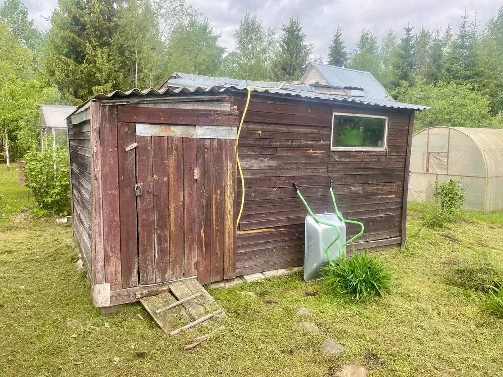 Дача 55 м2 на участке 7,5 сот. - Фото 12