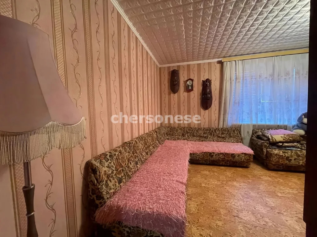 Продажа квартиры, Севастополь, ул. Руднева - Фото 4