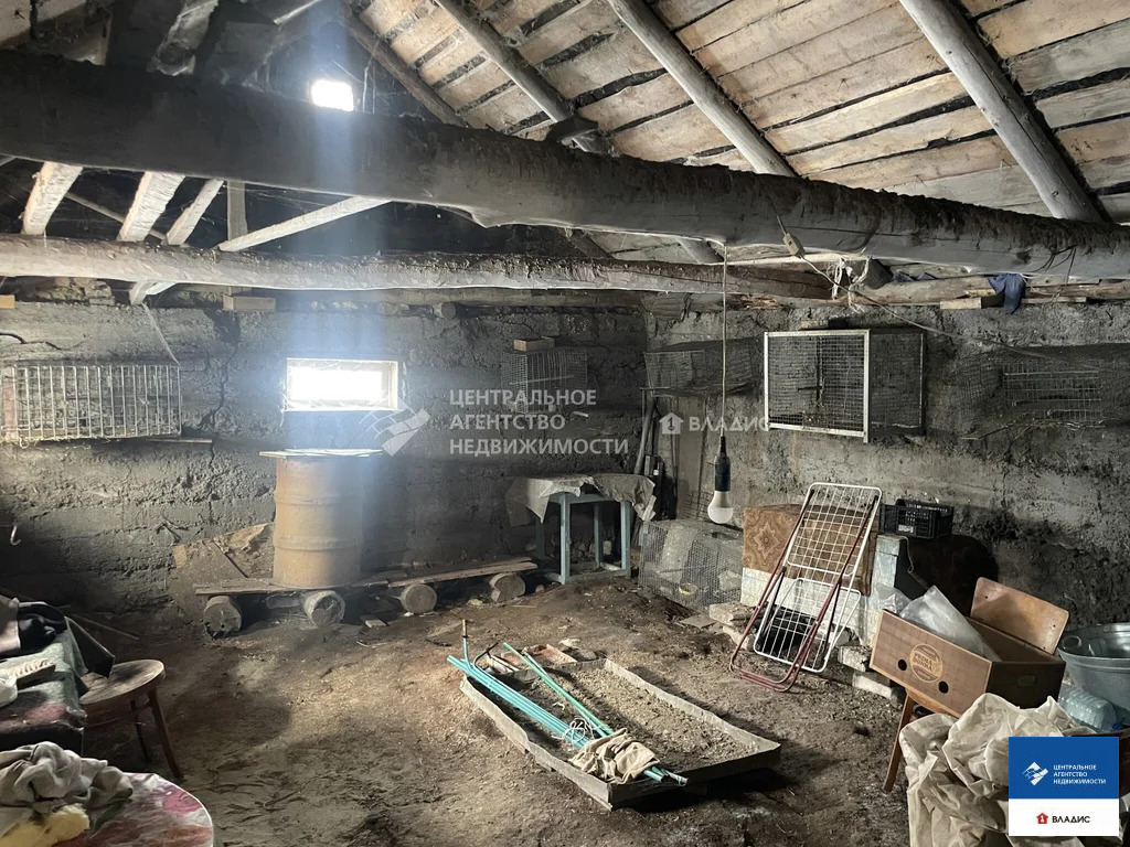 Продажа дома, Старожилово, Старожиловский район, ул. Почтовая - Фото 11