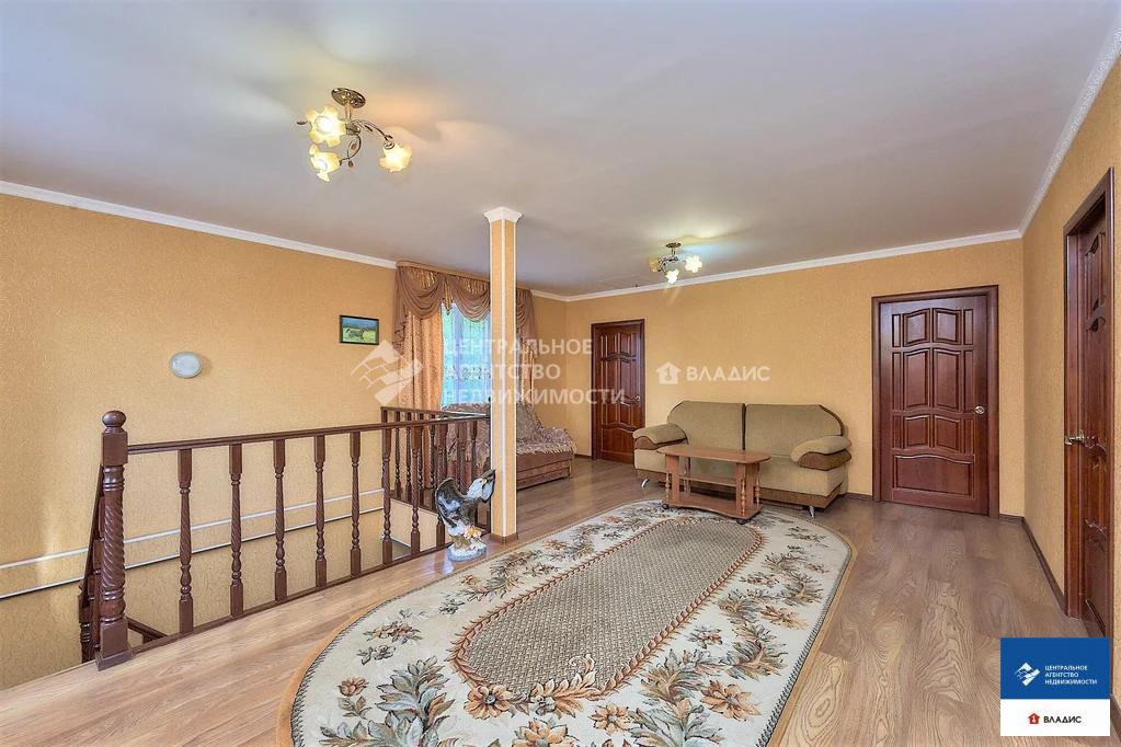 Продажа дома, Рыбное, Рыбновский район, ул. Кузнецкая - Фото 10