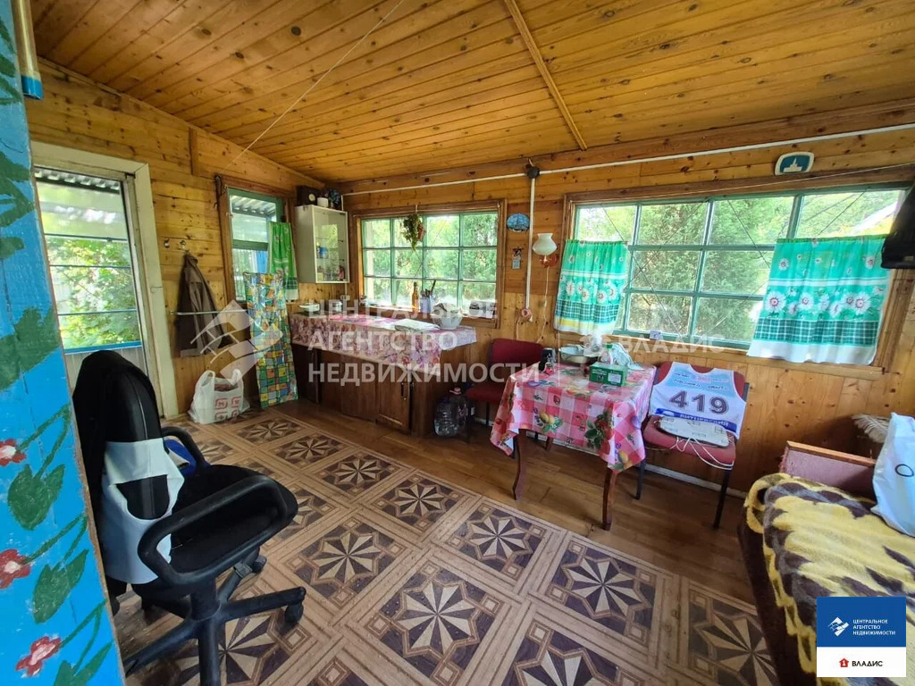 Продажа дома, Старолетово, Рыбновский район, садоводческое ... - Фото 8