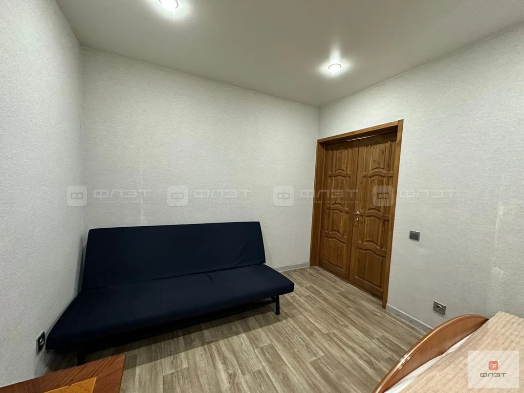 Продажа квартиры, Казань, ул. Рихарда Зорге - Фото 7