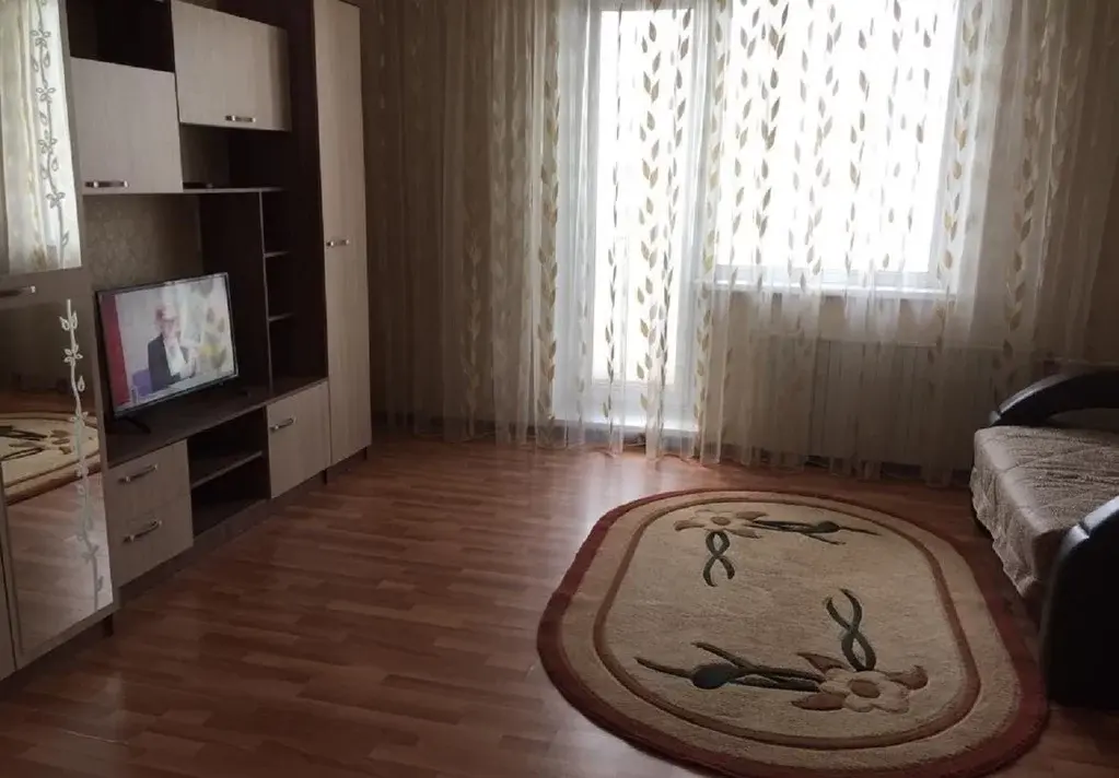 Снять квартиру в заполярном