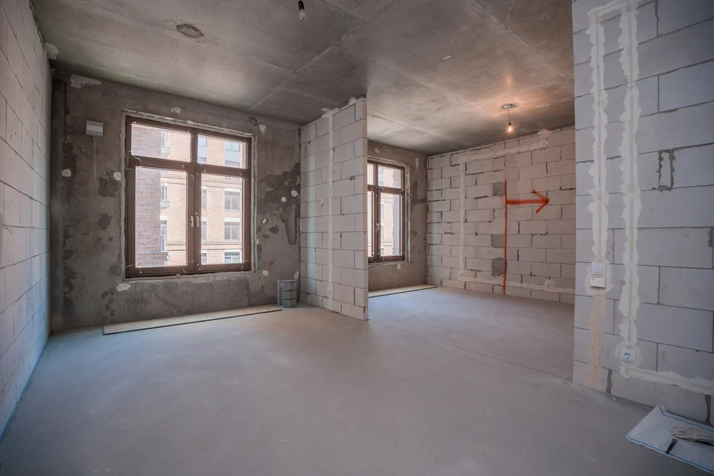 Продажа квартиры, м. Крестовский остров, ул. Петровская коса - Фото 7