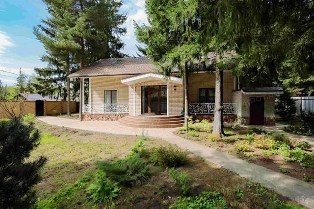 Продажа дома, ДНП Ветеран, Домодедово г. о., Лесная улица - Фото 5