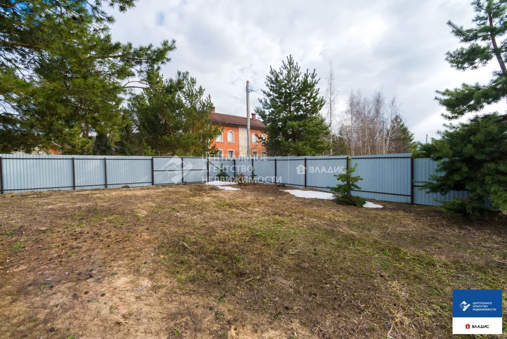 Продажа участка, Рязань, Зеленая улица - Фото 16