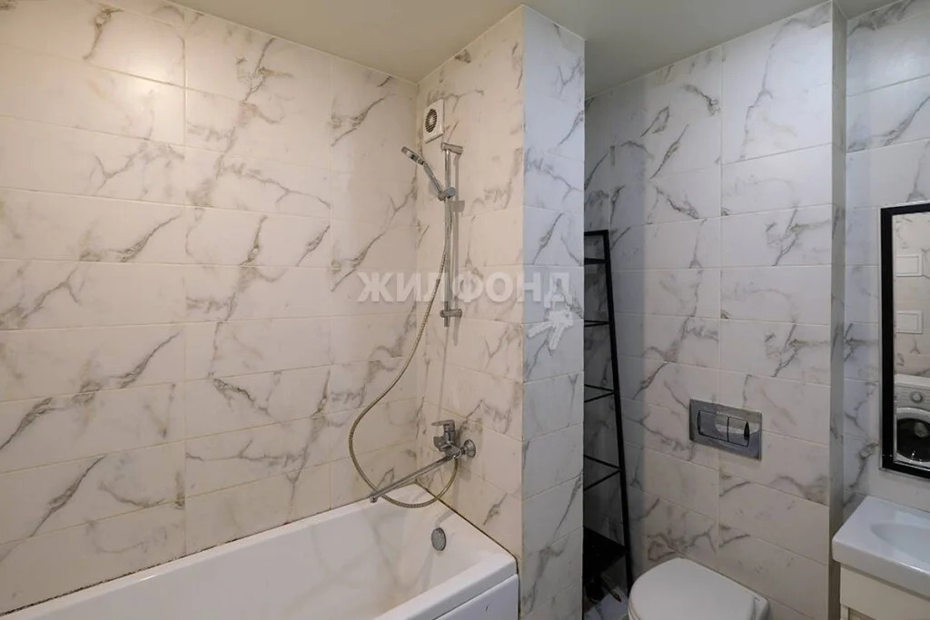 Продажа квартиры, Новосибирск - Фото 13