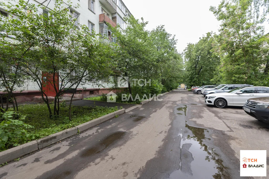 городской округ Мытищи, Мытищи, Юбилейная улица, д.11к3, 3-комнатная ... - Фото 26