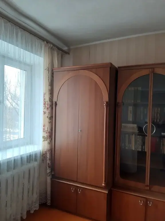 2 комнатная квартира в Подольске - Фото 3