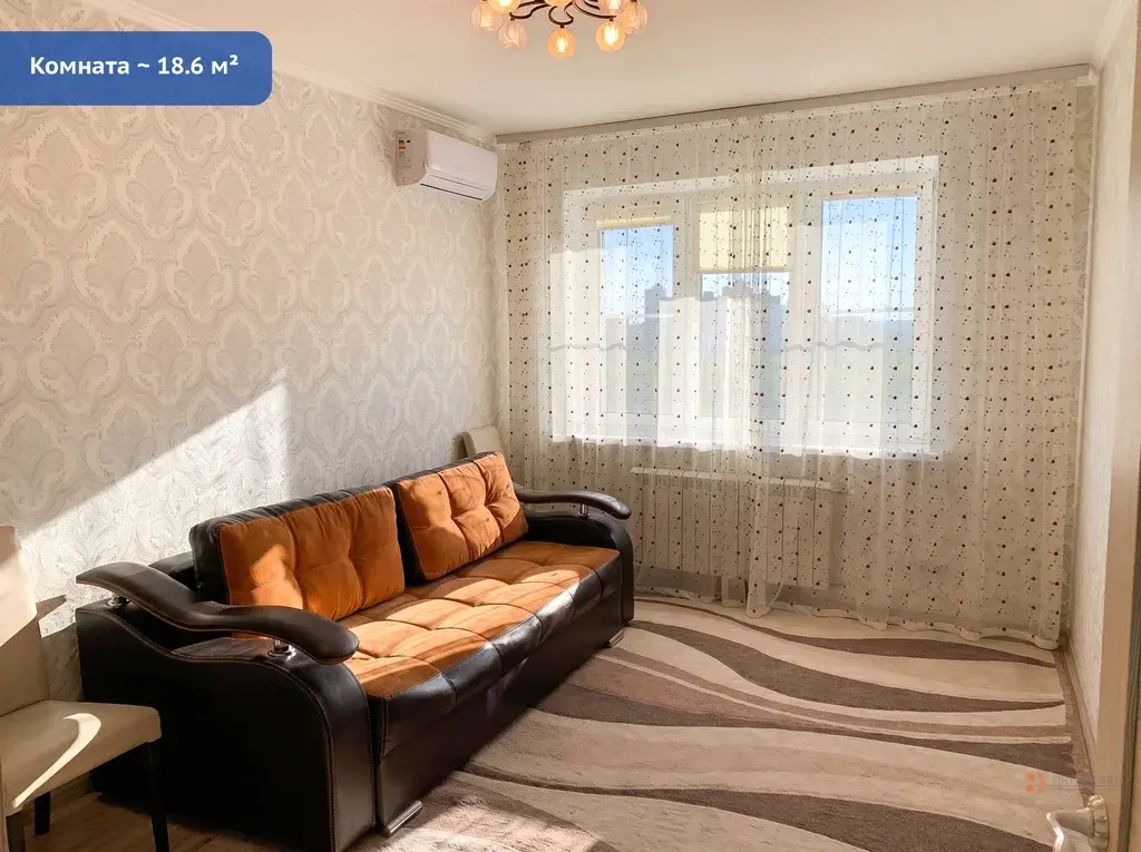 Продается 1-комнатная квартира Красногорск, Вокзальная ул., 17А - Фото 11