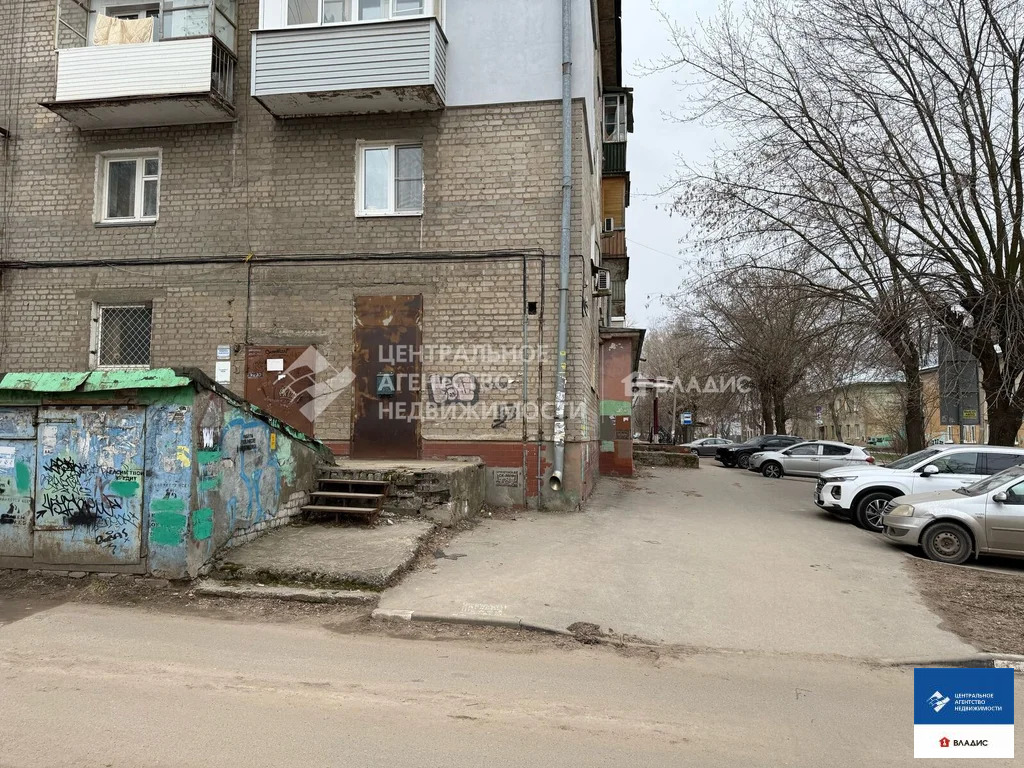 Продажа ПСН, Рязань, ул. Ленинского Комсомола - Фото 8
