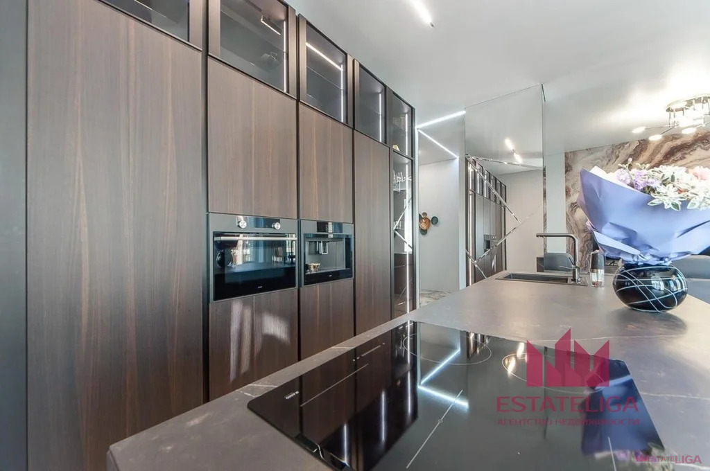 Продажа квартиры, набережная Марка Шагала - Фото 5